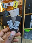 WD Black SN770 M.2 NVMe SSD 1TB - 2