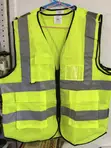 Vest ya Reflector - 2