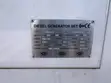 Brand New Perkins 880kVA Generator - 1