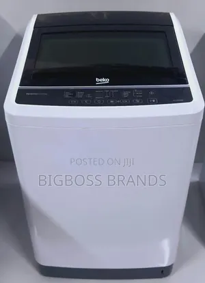 Beko 8kg AquaWave Top Load Washing Machine