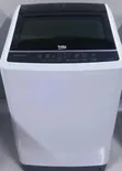 Beko 8kg AquaWave Mashine ya Kufulia Juu - 2