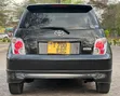Toyota IST 2005 Black - 2