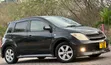 Toyota IST 2005 Black - 3