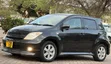 Toyota IST 2005 Black - 4