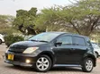 Toyota IST 2005 Black - 5