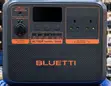 Bluetti AC180P Power Station 1800W - 2