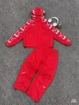Corteiz X Elitework Shellsuit Hooded Tracksuit - 1