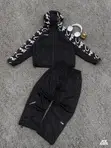 Corteiz X Elitework Shellsuit Hooded Tracksuit - 5