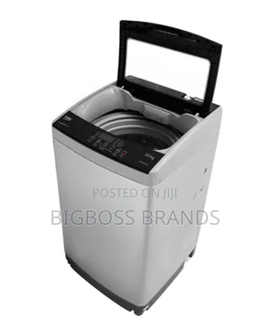 Beko 10kg Top Load Washing Machine with AquaWave Technology