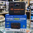 Bluetti AC70P Power Station 1000W - 1