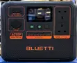 Bluetti AC70P Power Station 1000W - 2