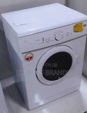 Beko 8kg Automatic Dryer