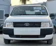 Toyota Probox DX 2013 Silver - 1