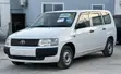 Toyota Probox DX 2013 Silver - 2