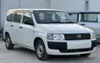 Toyota Probox DX 2013 Silver - 3