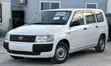 Toyota Probox DX 2013 Silver - 4