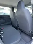 Toyota Probox DX 2013 Silver - 5