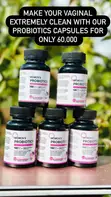Probiotics za Wanawake - American Health - 4