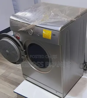 Beko 8kg Automatic Drying Machine