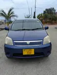 Toyota Raum 2005 Blue - 1