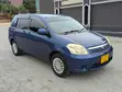 Toyota Raum 2005 Blue - 2