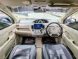 Toyota Raum 2005 Blue - 4