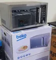 Beko 23L Digital Microwave Oven - 1