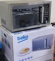 Beko 23L Digital Microwave Oven - 2