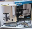 Beko Coffee Maker ya Vikombe 10 - 1