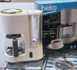Beko Coffee Maker ya Vikombe 10 - 2