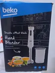 Beko Hand Blender 400W - 1