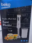 Beko Hand Blender 400W - 2