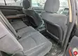 Toyota Harrier 240G 2007 Nyeusi - 2