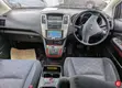 Toyota Harrier 240G 2007 Nyeusi - 3