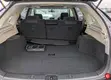 Toyota Harrier 240G 2007 Nyeusi - 5