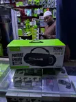 Calus Charge 6 Portable Speaker - 120W Extra Bass - 2