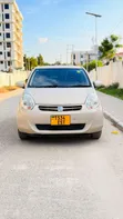 Toyota Passo 1.0 AWD 2012 Yellow - 1