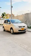 Toyota Passo 1.0 AWD 2012 Yellow - 2