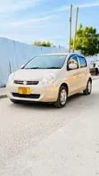 Toyota Passo 1.0 AWD 2012 Yellow - 3