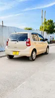 Toyota Passo 1.0 AWD 2012 Yellow - 5