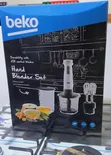 Beko Hand Blender Set 700W - 1