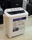 Mr. UK Mashine ya Kufulia Mwongozo 7kg Juu ya Kupakia - 1