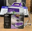 Braun 1.5L Steam Iron 2200W (IS1014) - 1