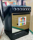 Jiko la Smart Plus 60x60cm: 3 Gas + 1 Umeme - 2