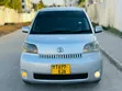 Toyota Porte 1.3 FWD 2005 Silver - 1