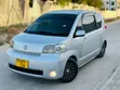 Toyota Porte 1.3 FWD 2005 Silver - 2
