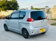 Toyota Porte 1.3 FWD 2005 Silver - 3