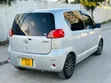 Toyota Porte 1.3 FWD 2005 Silver - 4