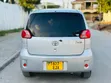 Toyota Porte 1.3 FWD 2005 Silver - 5