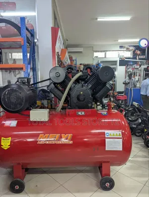 Mei Yi Industrial Air Compressor 1000L 30HP